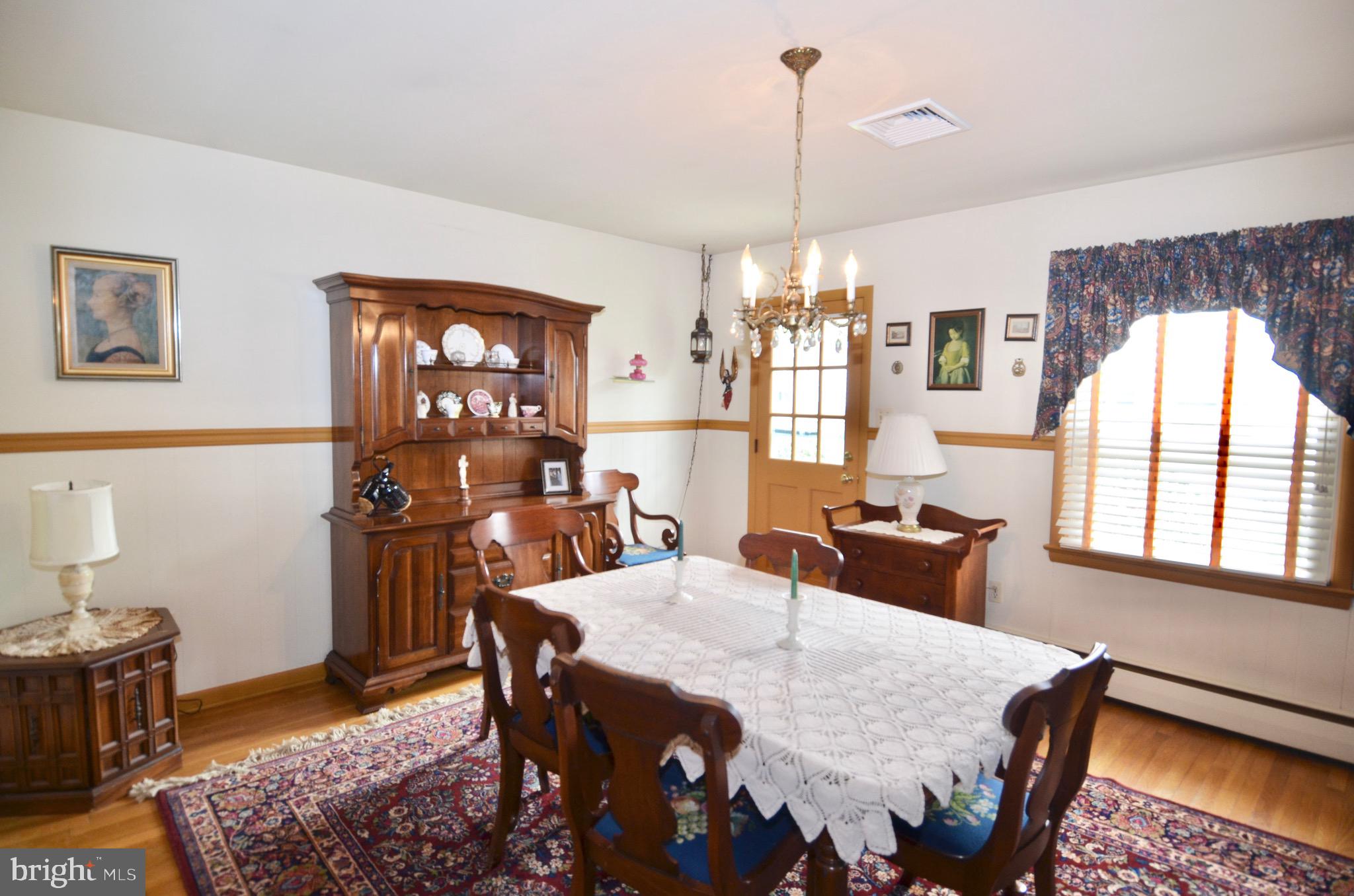 HUNTING PARK - Residential