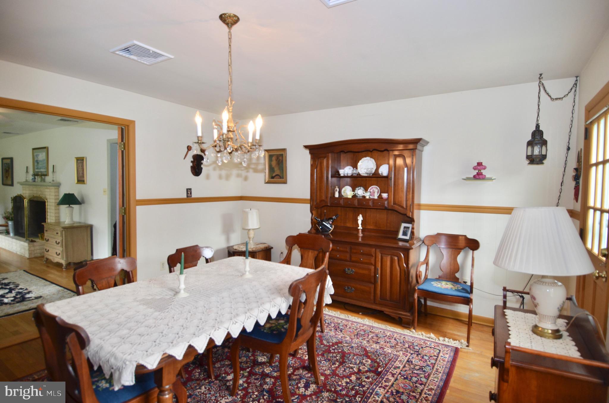 HUNTING PARK - Residential