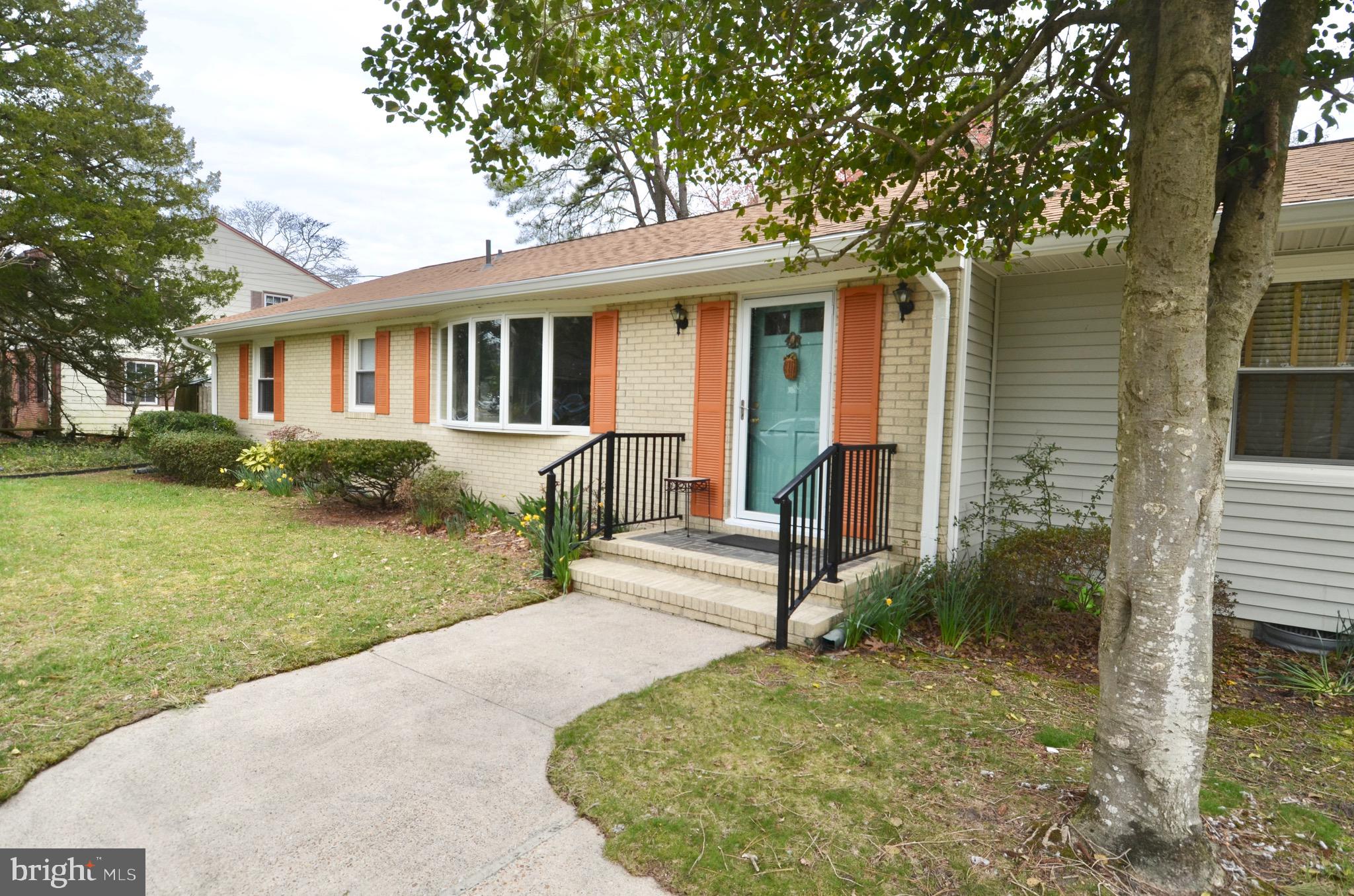 HUNTING PARK - Residential