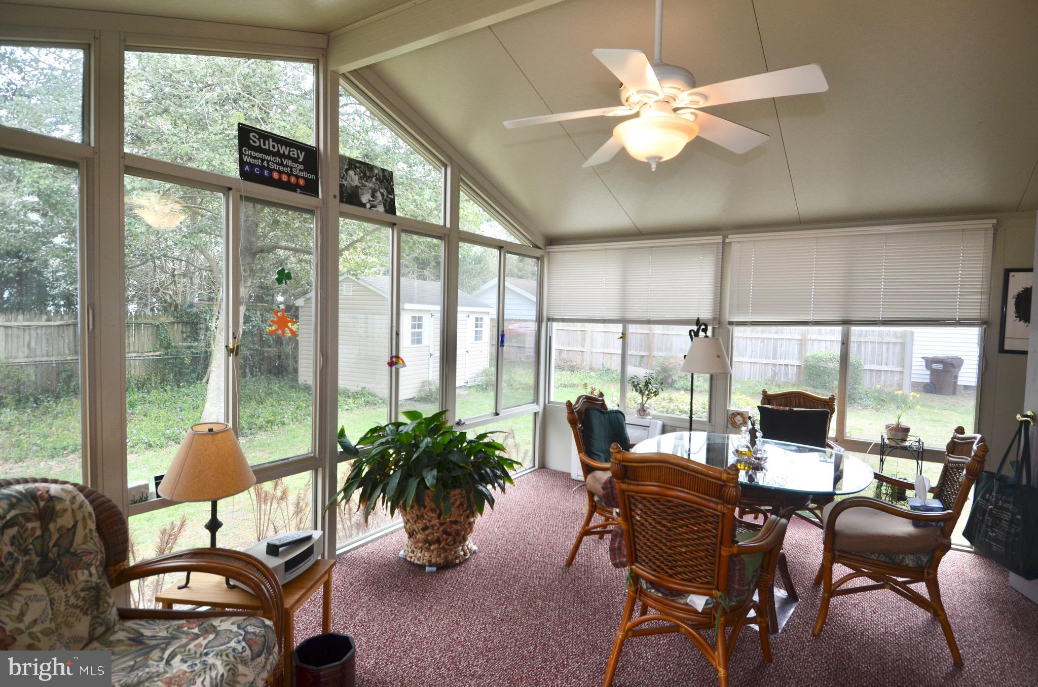 HUNTING PARK - Residential