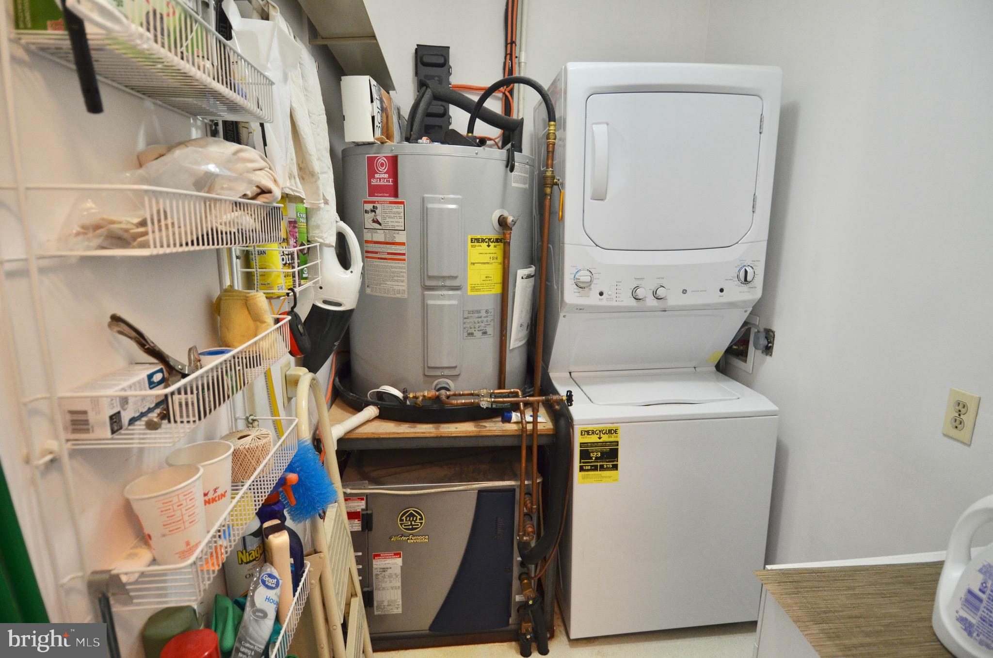 HUNTING PARK - Residential