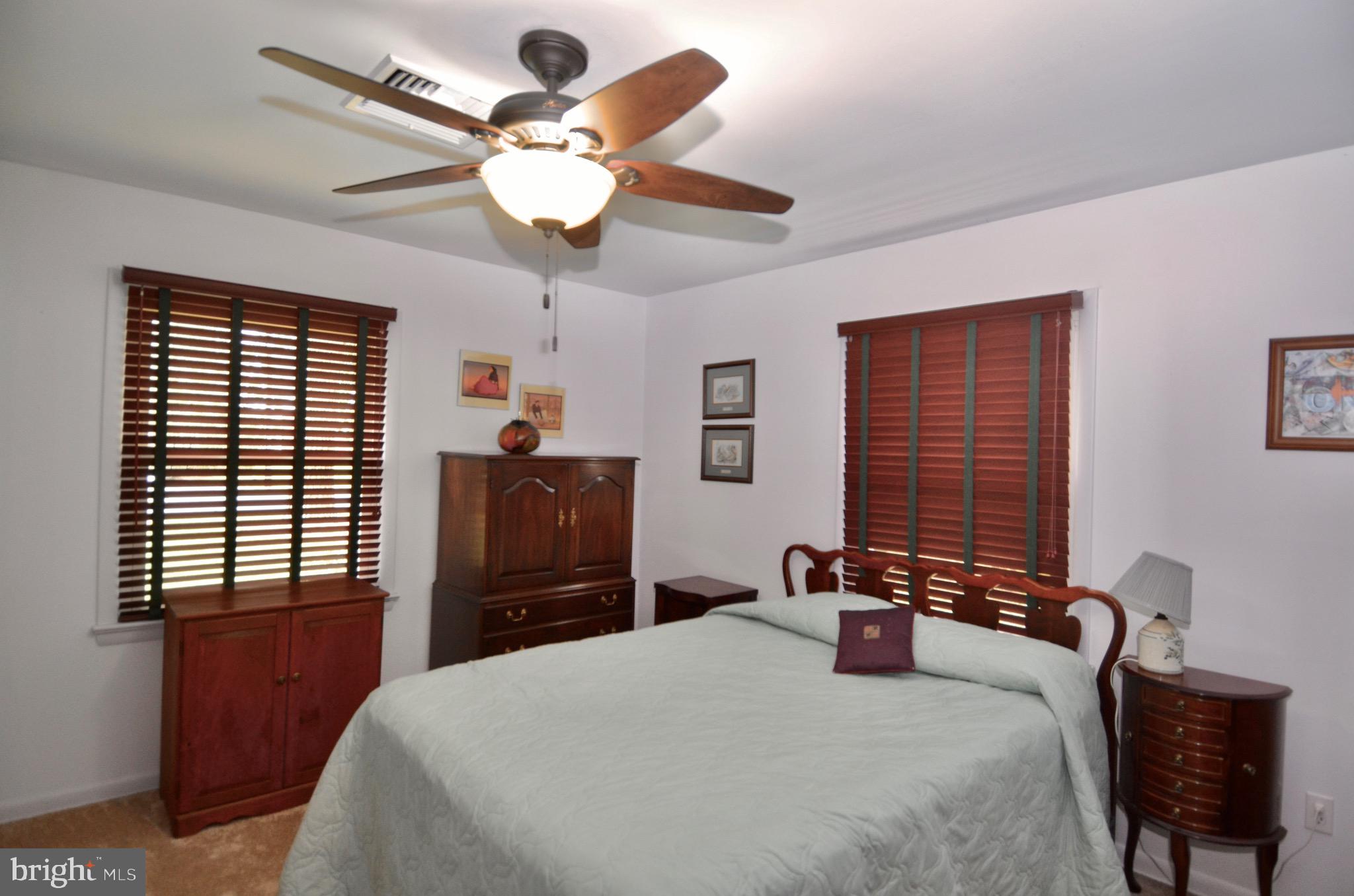 HUNTING PARK - Residential