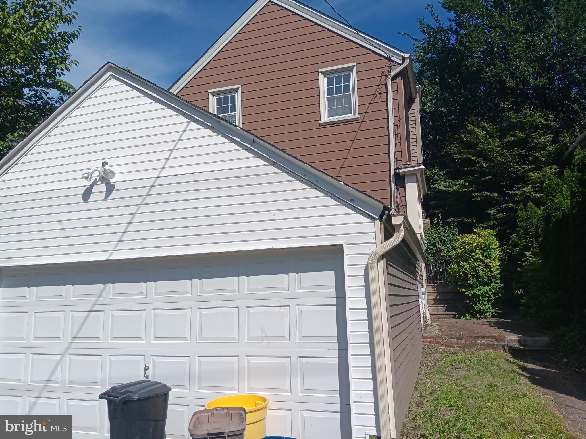 OVERBROOKE - Residential