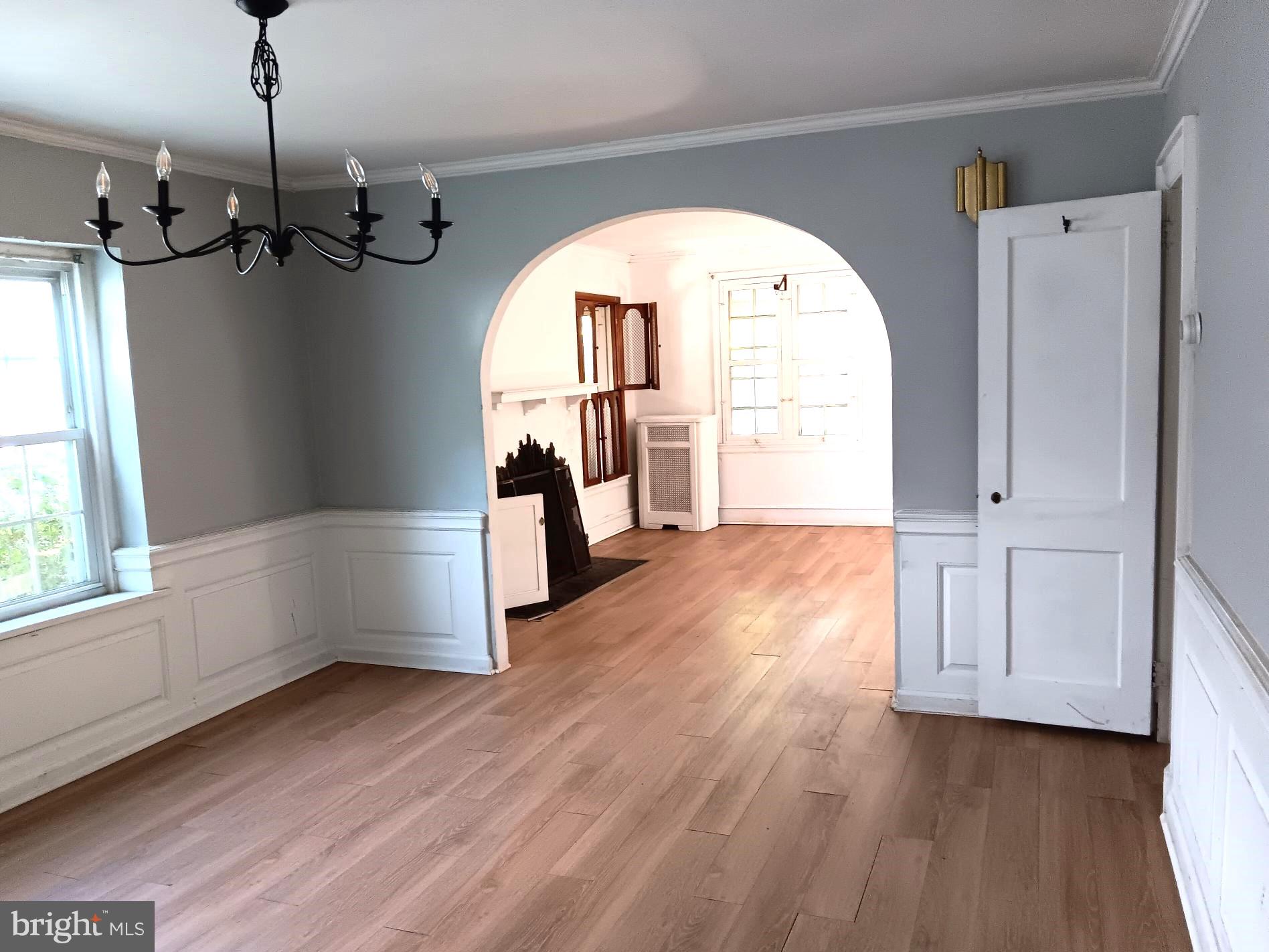 OVERBROOKE - Residential