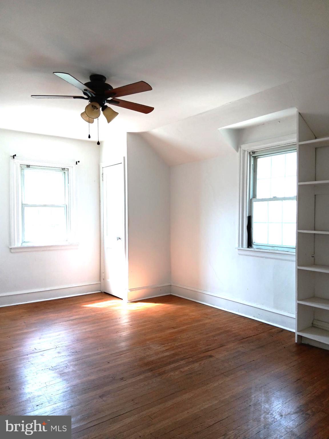 OVERBROOKE - Residential