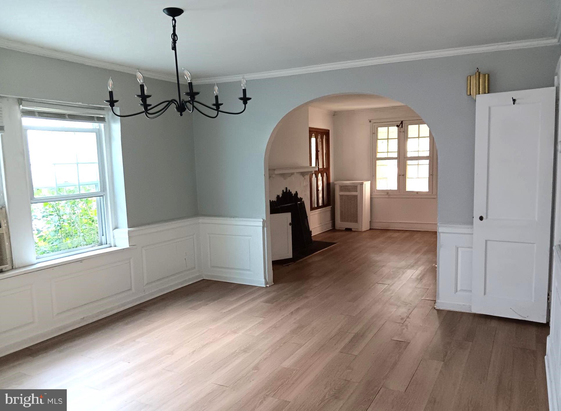 OVERBROOKE - Residential