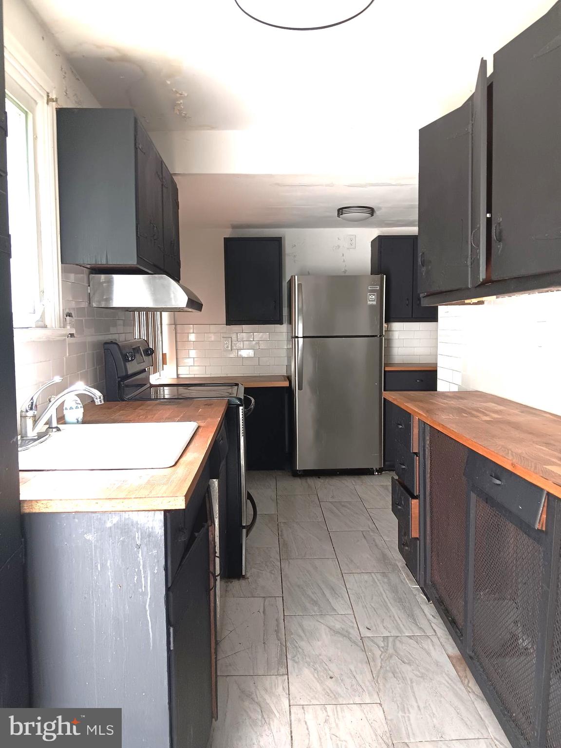 OVERBROOKE - Residential