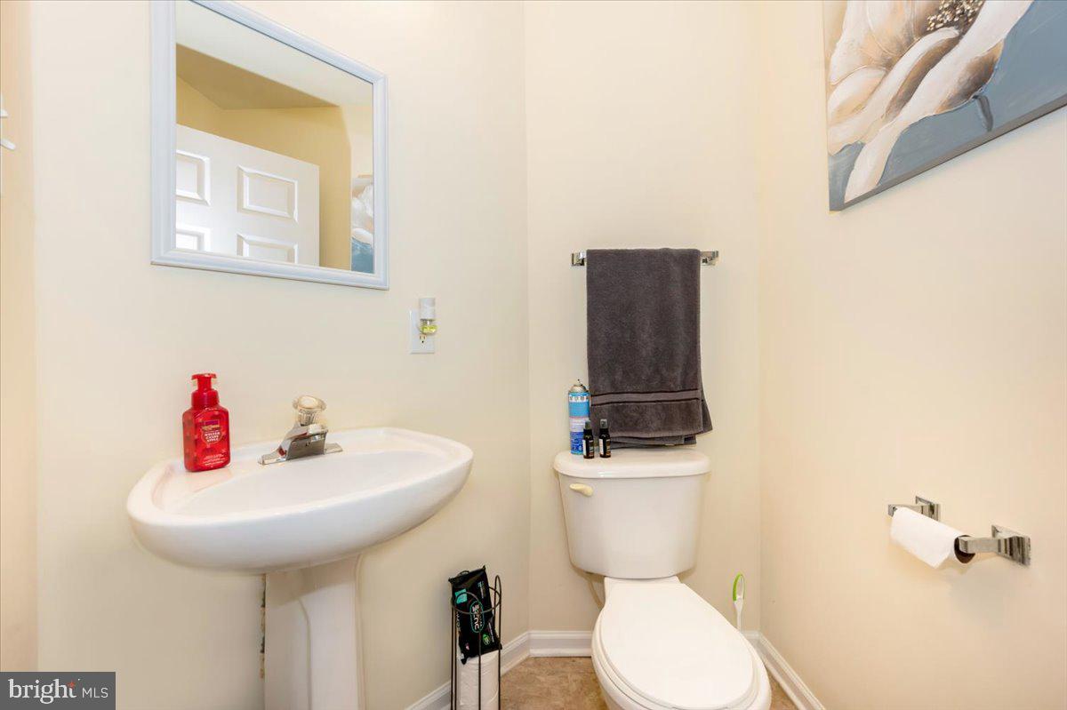 LAUREL RIDGE - Residential