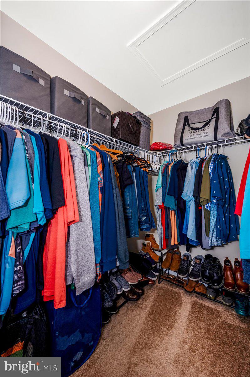 LAUREL RIDGE - Residential