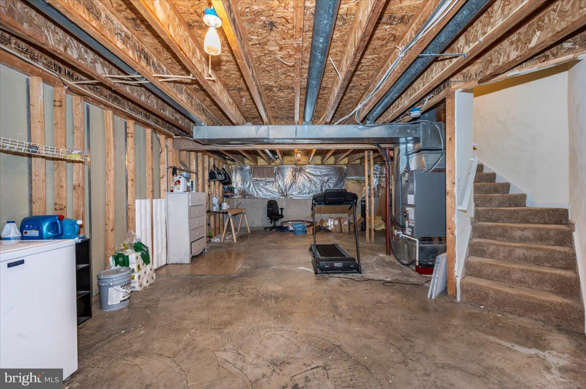 LAUREL RIDGE - Residential