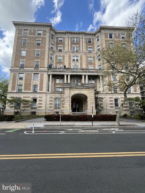 1851 Columbia Road NW Unit 105, Washington, DC 20009 - MLS#: DCDC2195826