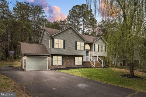 102 FAIRFAX LANE LOCUST GROVE VA 22508