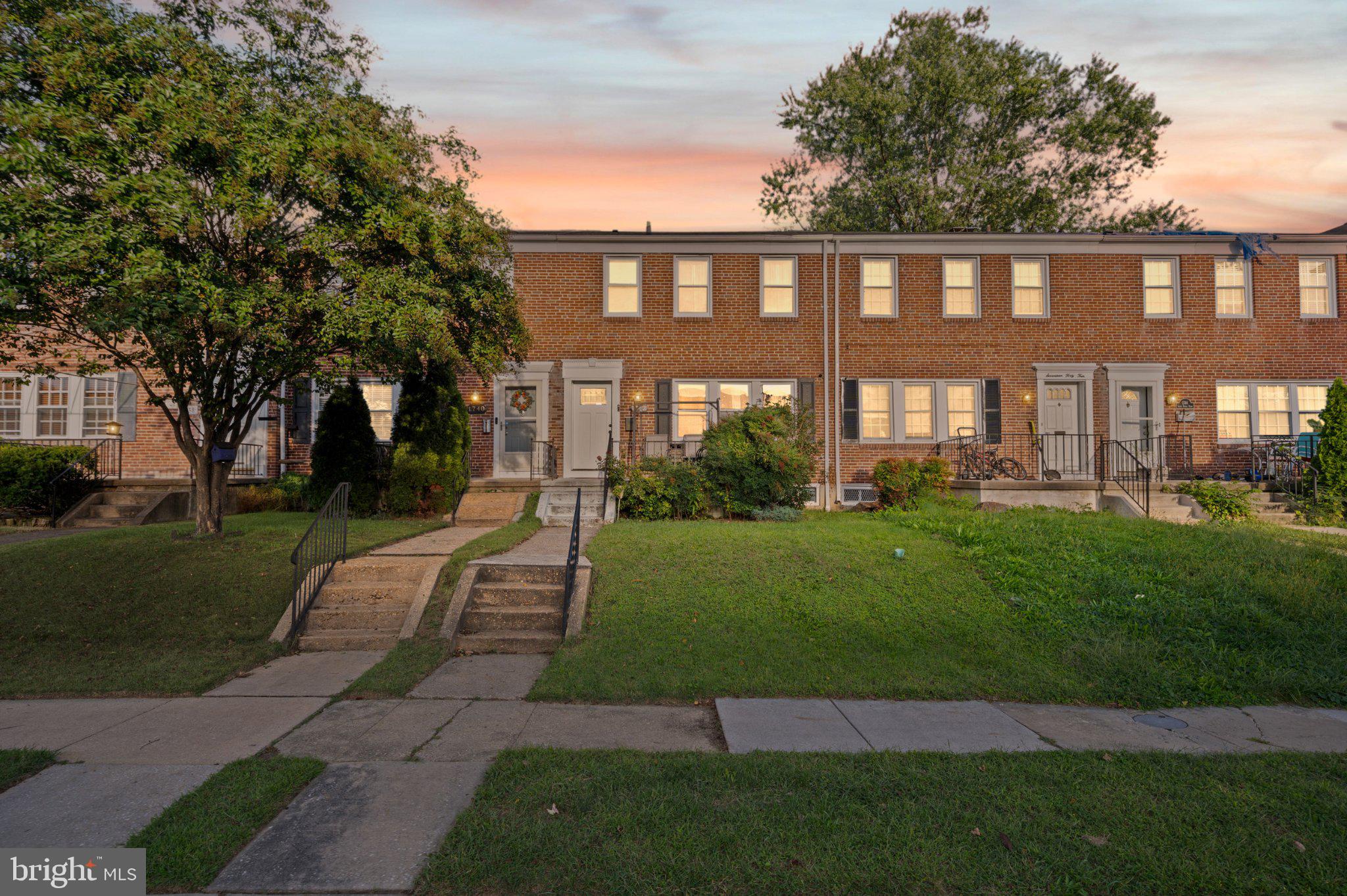 1742 GLEN RIDGE ROAD