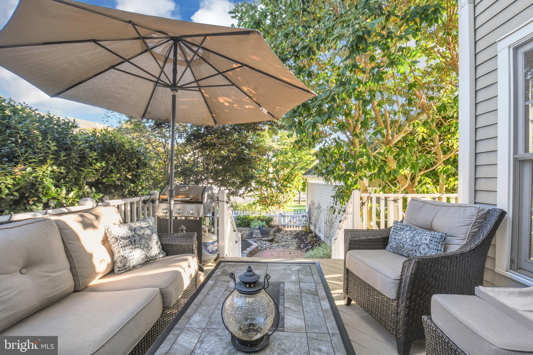 VILLAGES OF URBANA - Residential