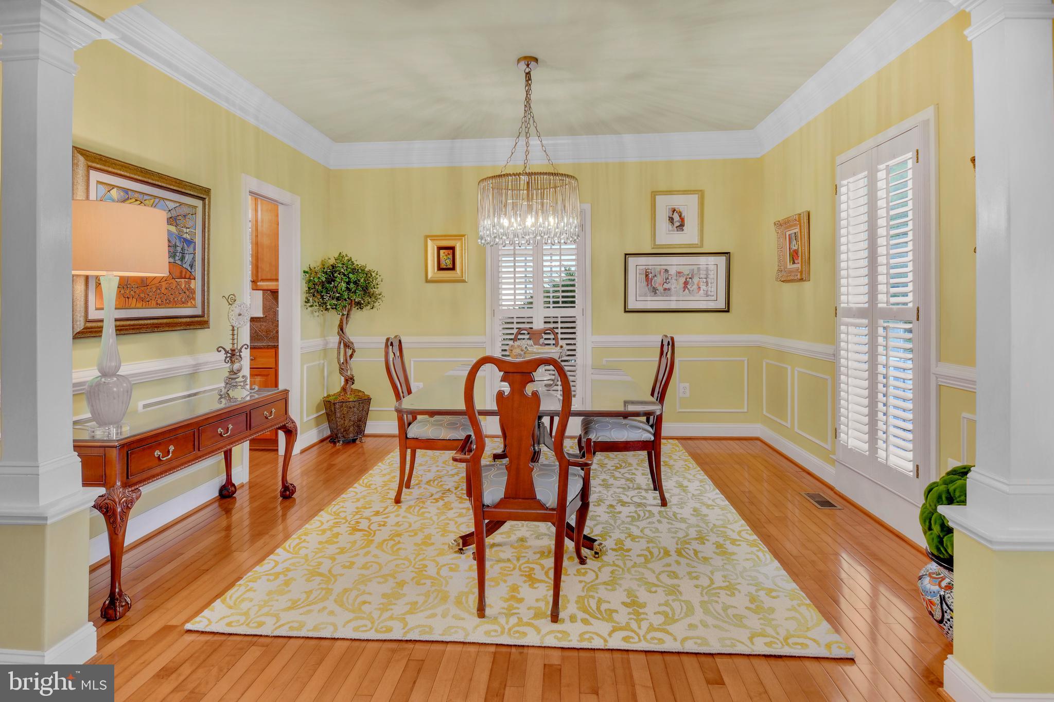 VILLAGES OF URBANA - Residential