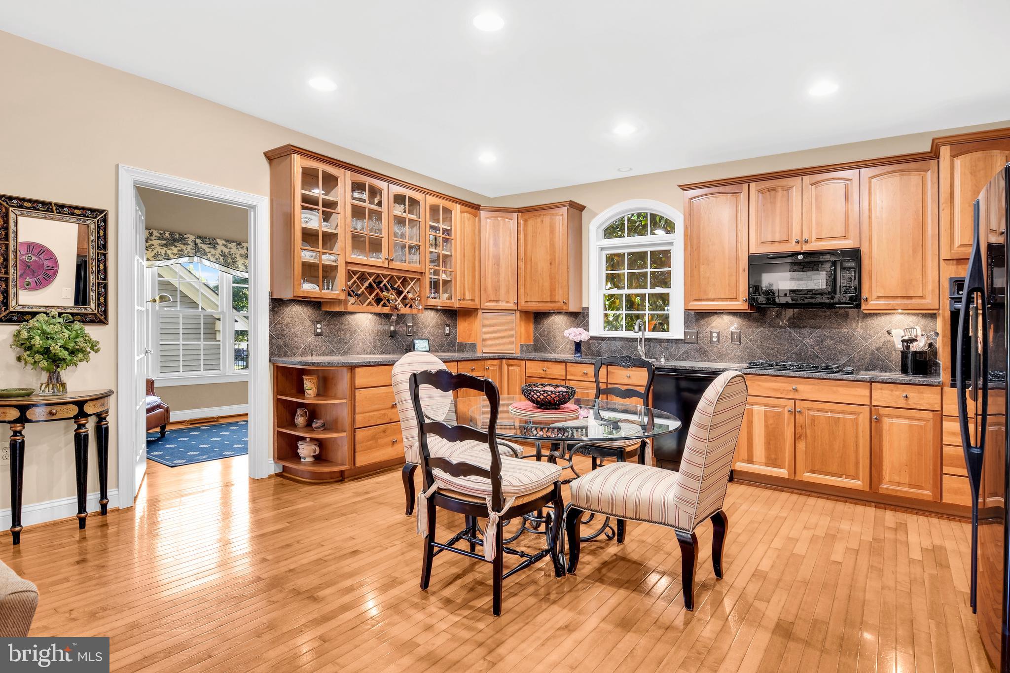 VILLAGES OF URBANA - Residential