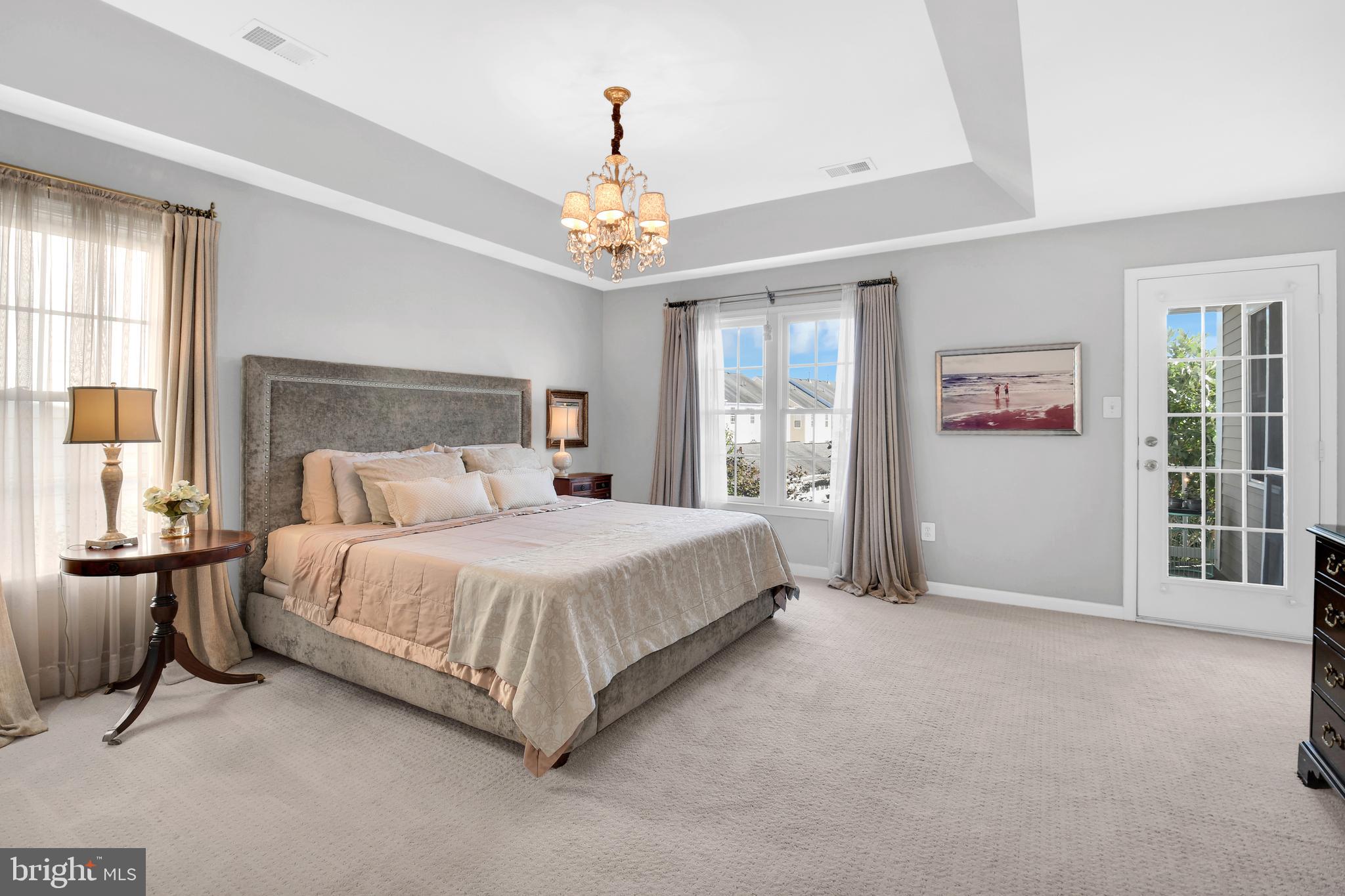 VILLAGES OF URBANA - Residential