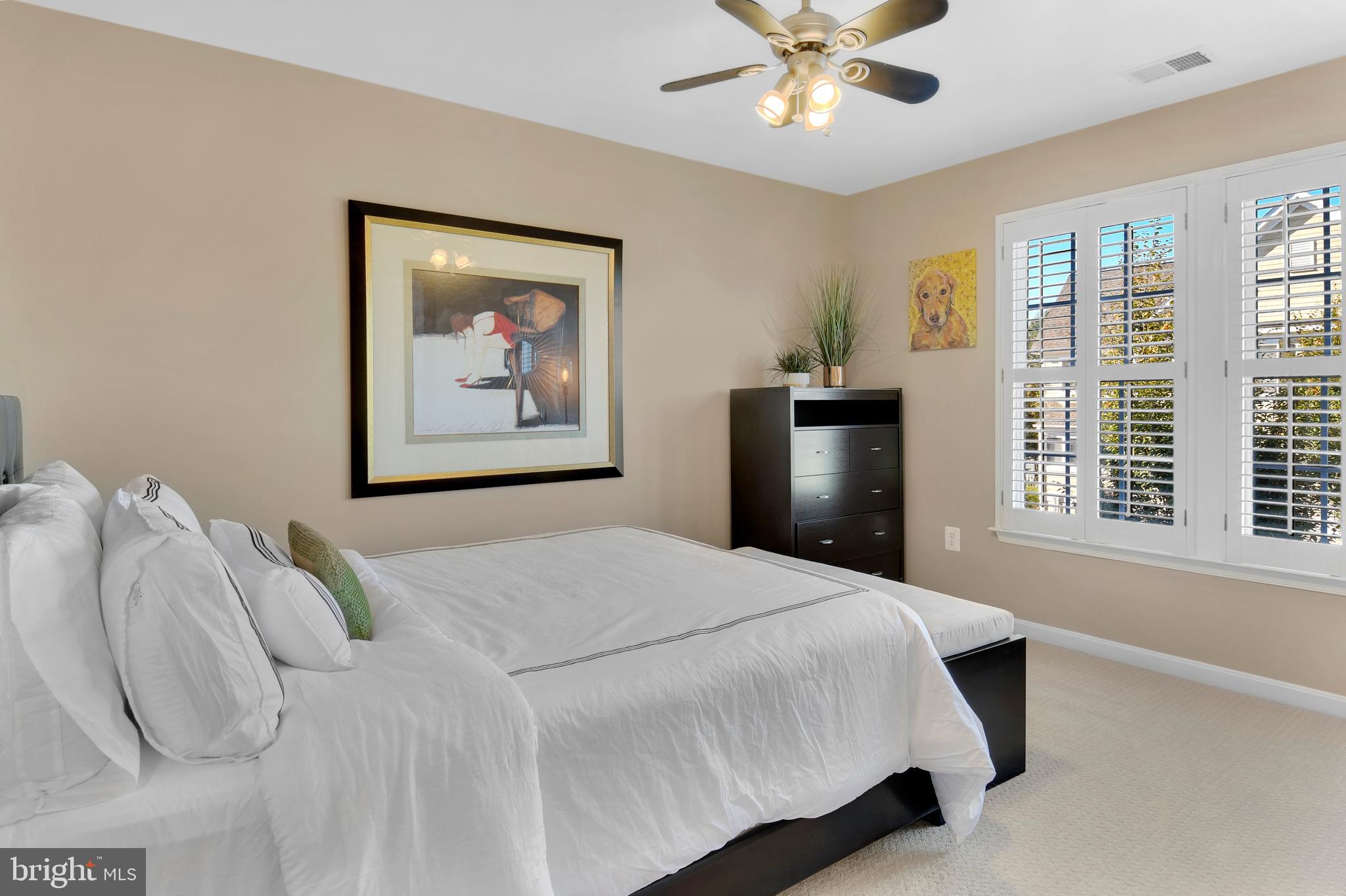 VILLAGES OF URBANA - Residential