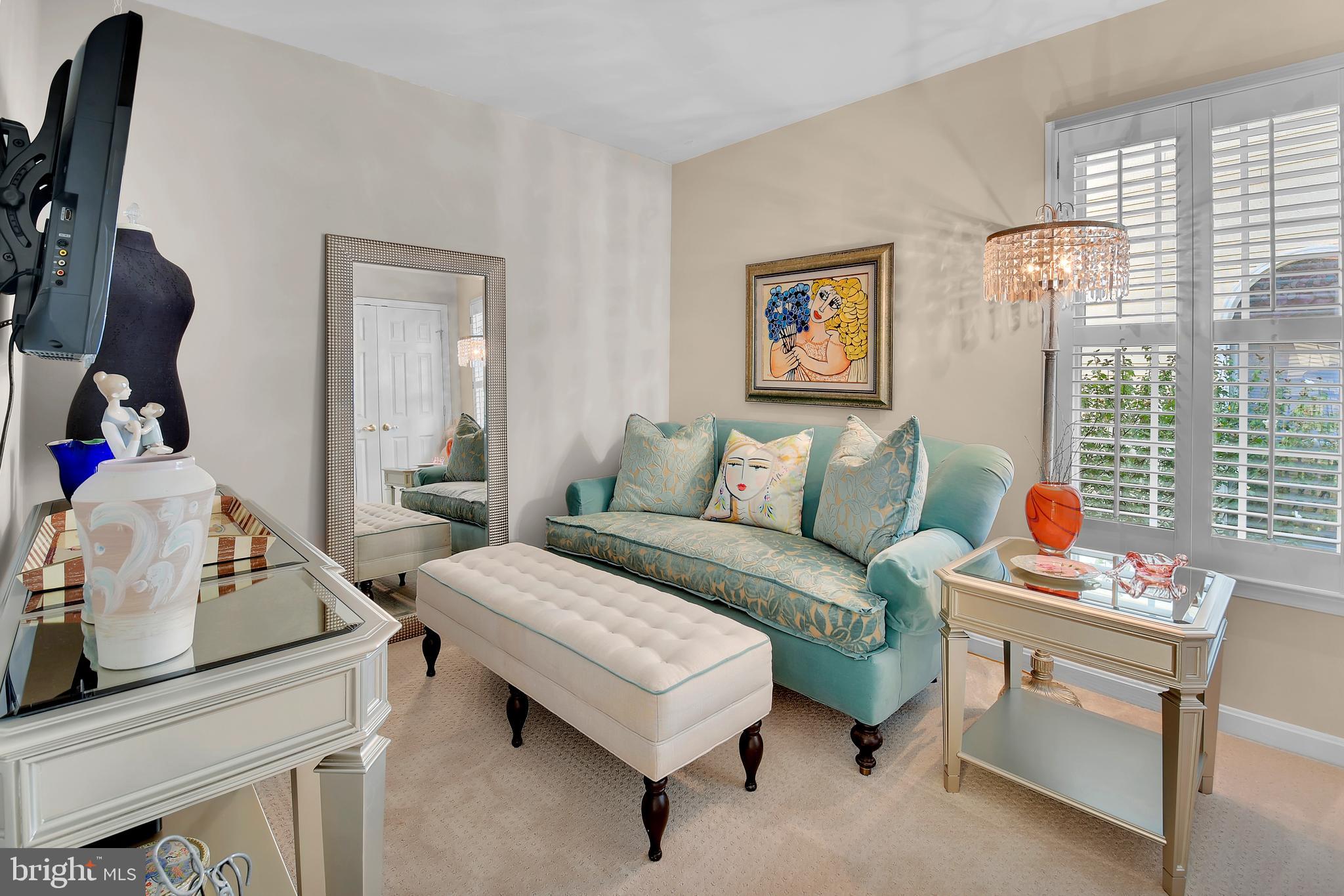 VILLAGES OF URBANA - Residential