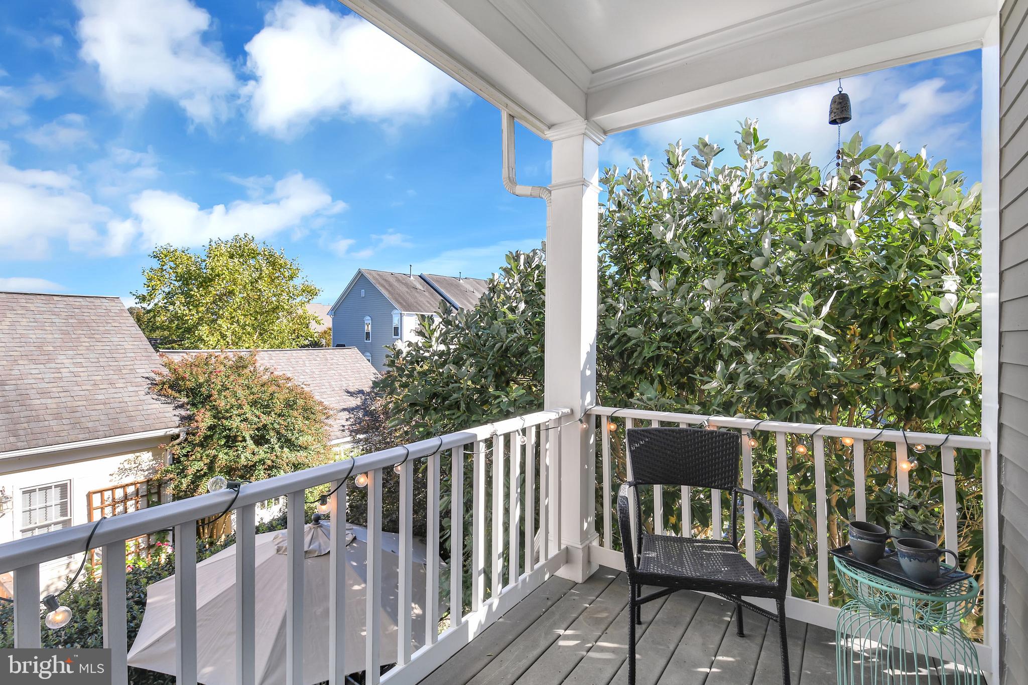 VILLAGES OF URBANA - Residential