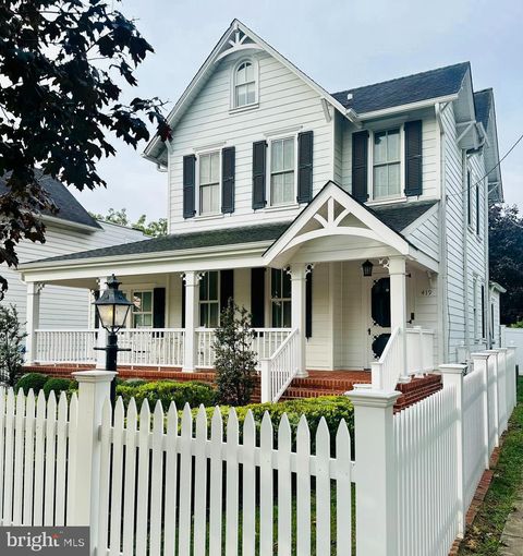 419 LECONEY AVENUE PALMYRA NJ 08065