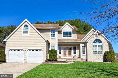 102 CHRISTMAS TREE SICKLERVILLE NJ 08081