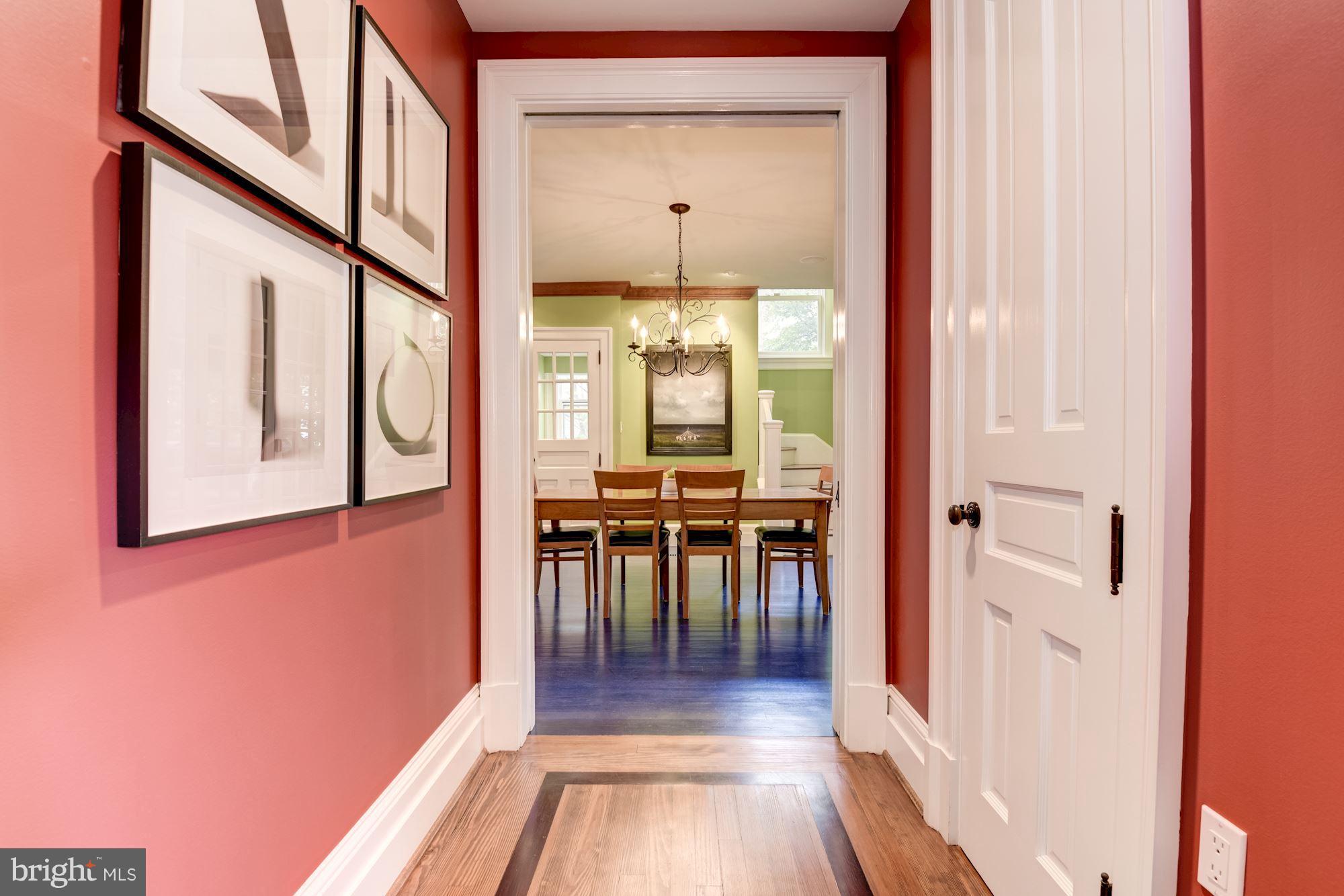 CLEVELAND PARK - Residential