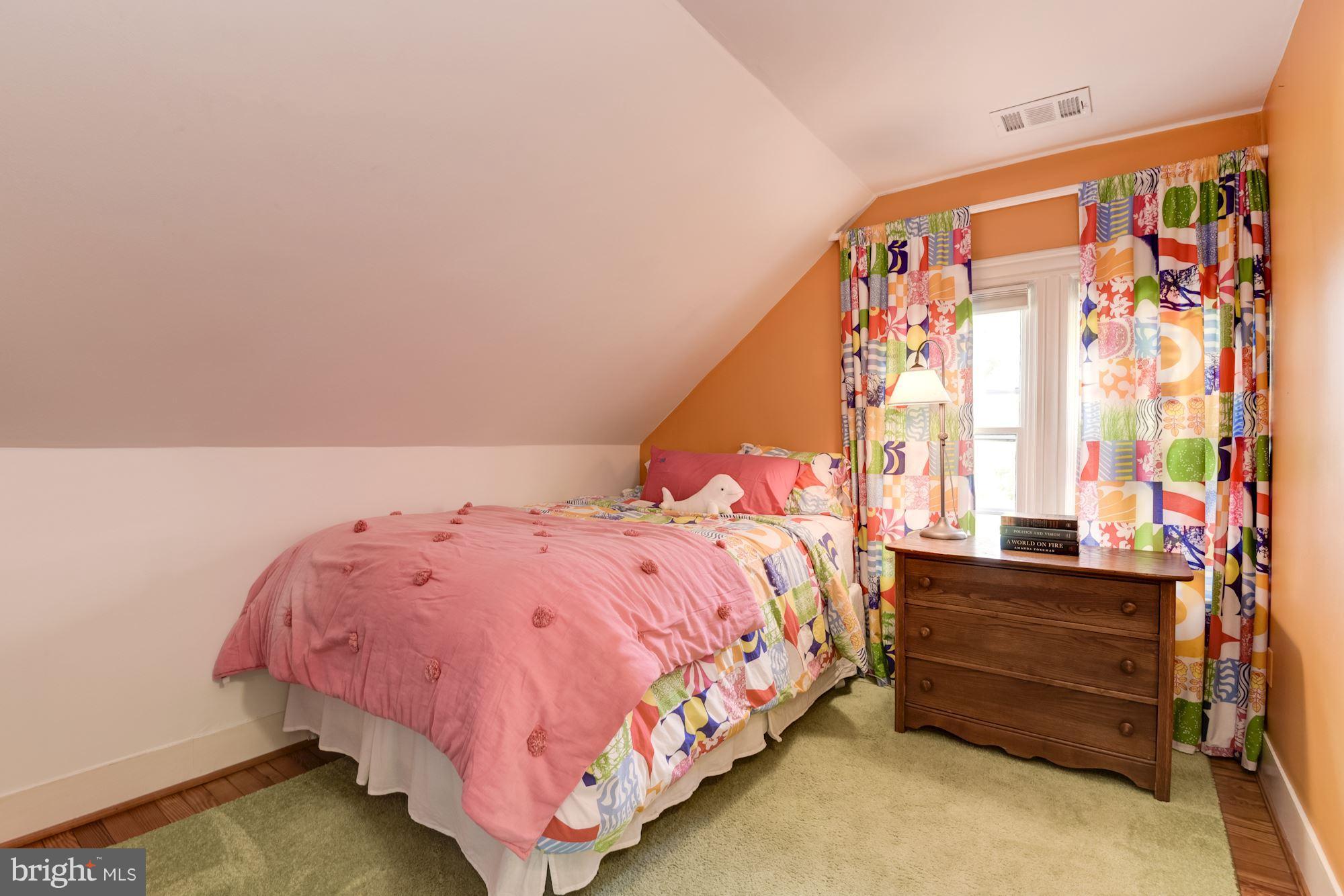 CLEVELAND PARK - Residential