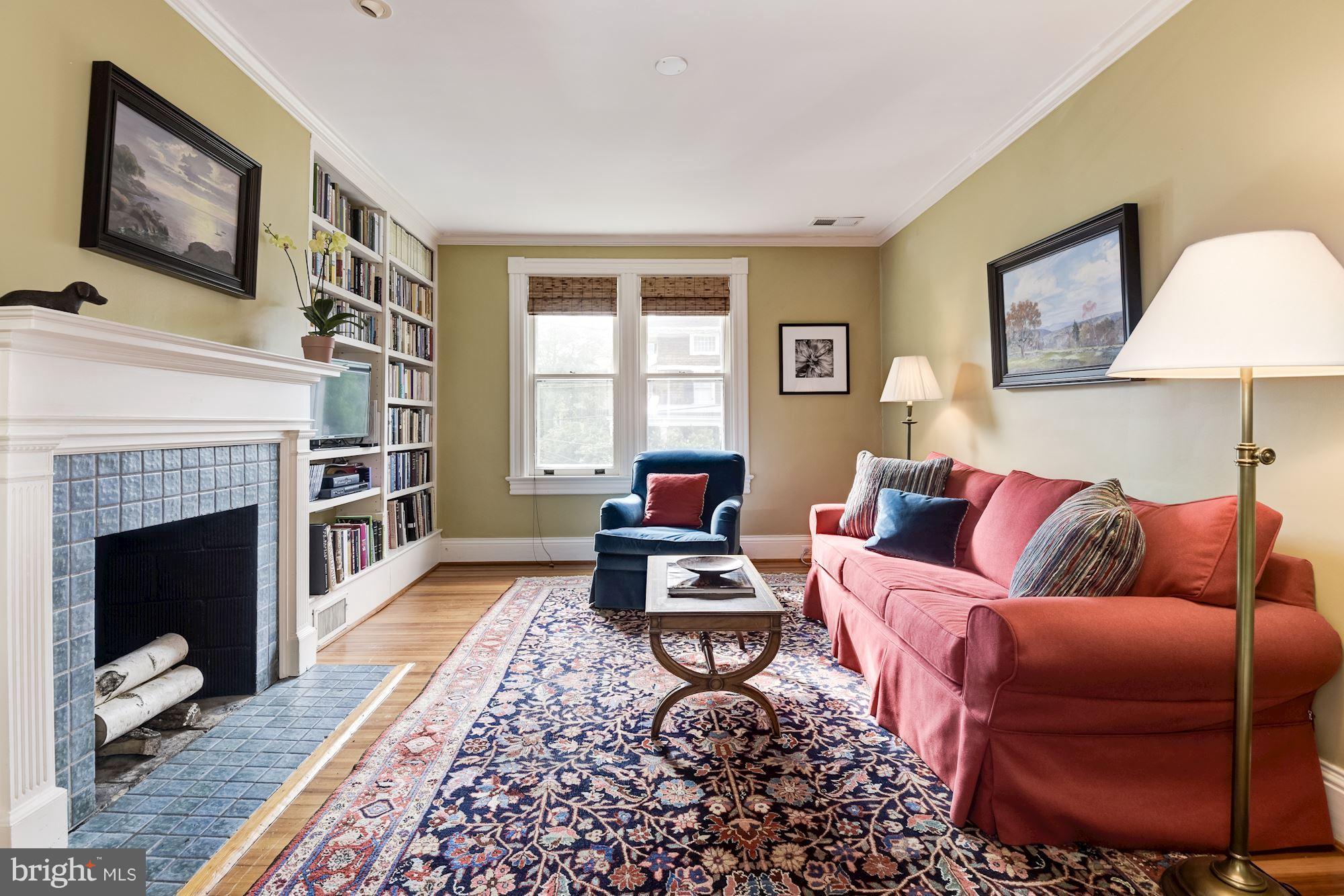 CLEVELAND PARK - Residential