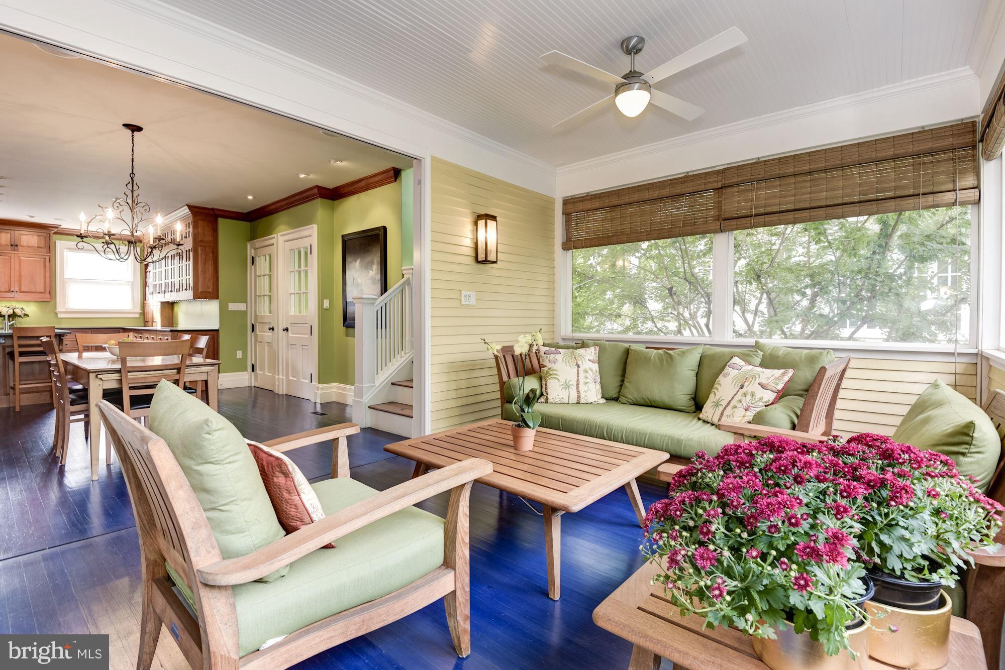 CLEVELAND PARK - Residential