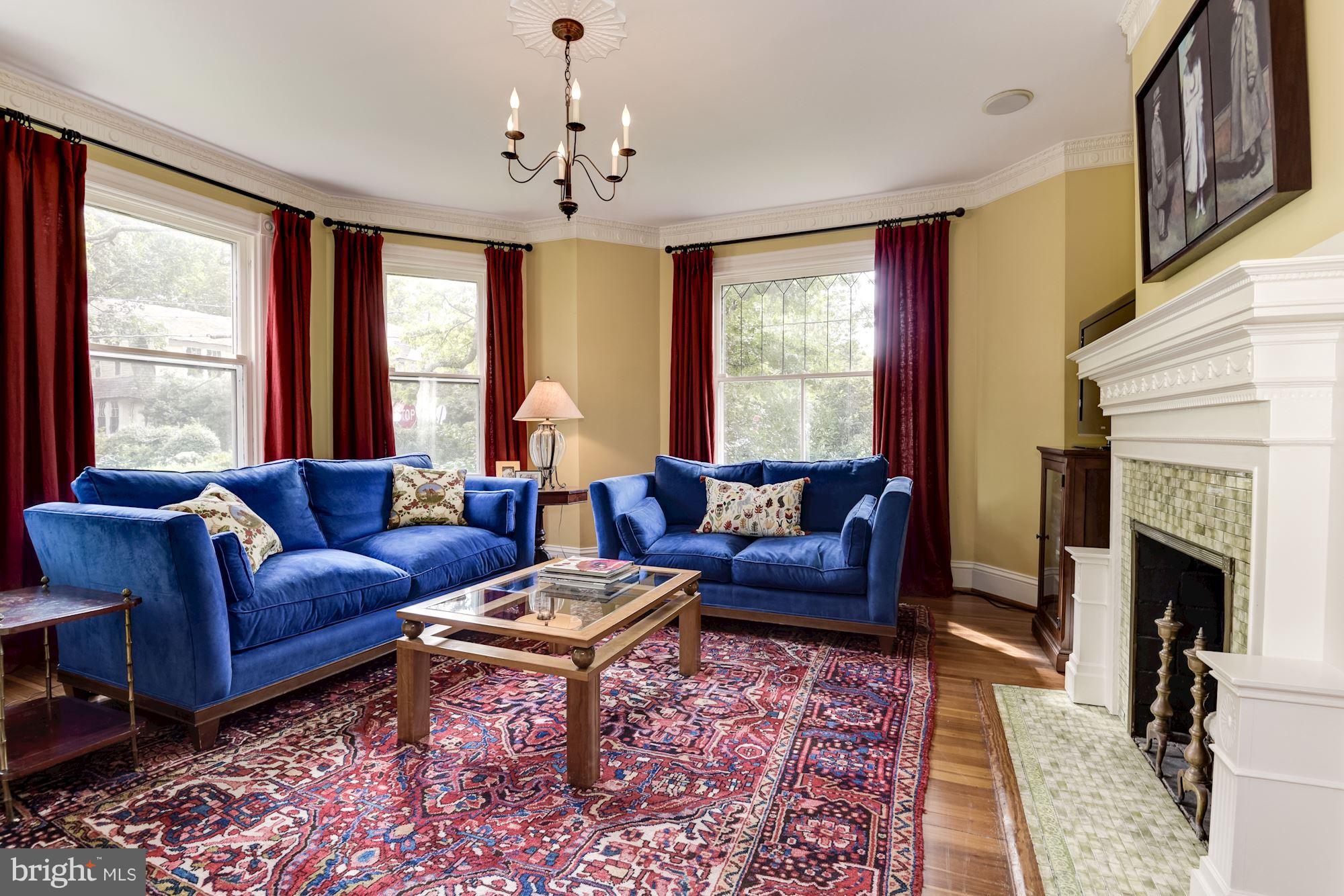 CLEVELAND PARK - Residential