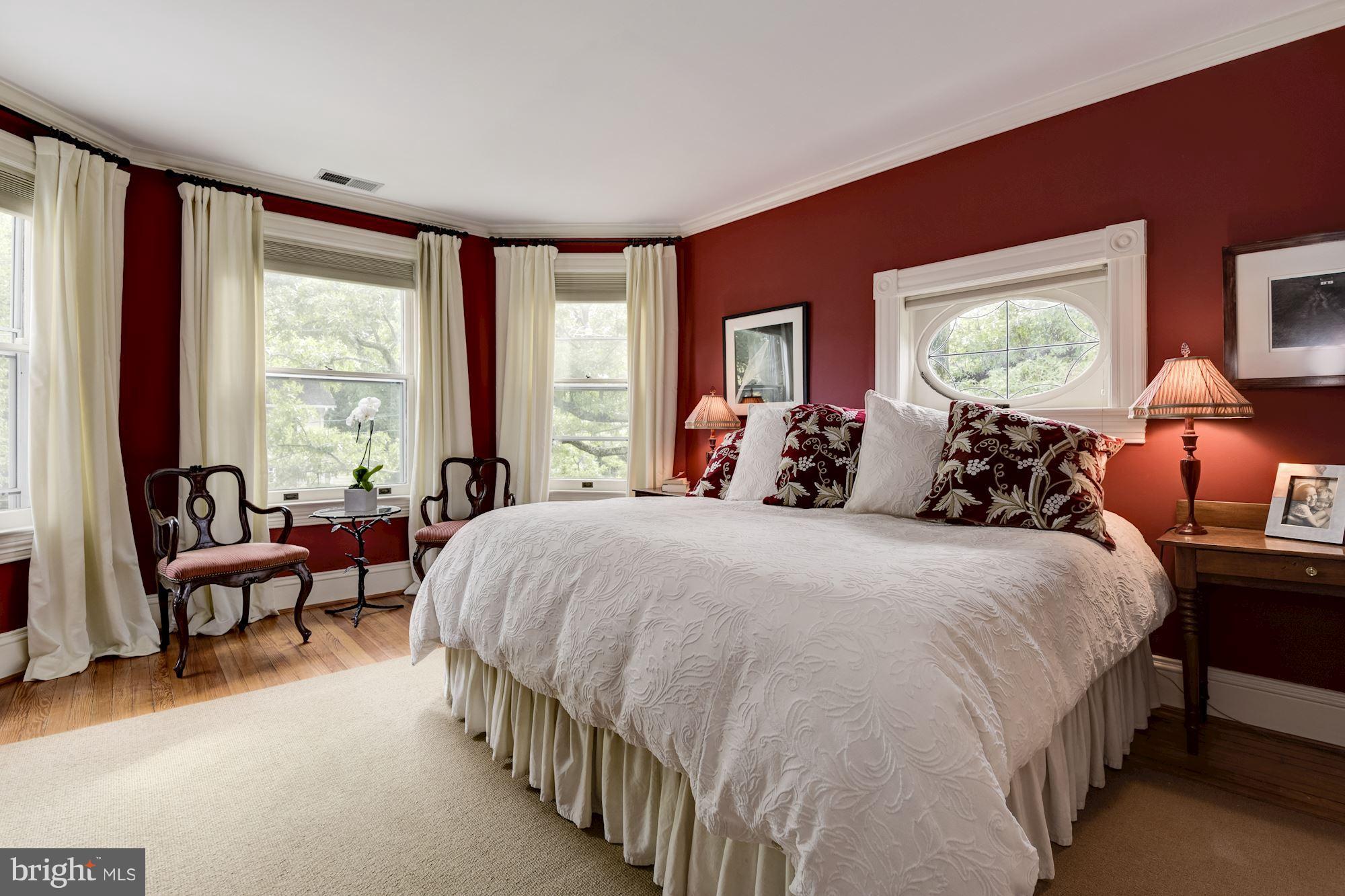 CLEVELAND PARK - Residential