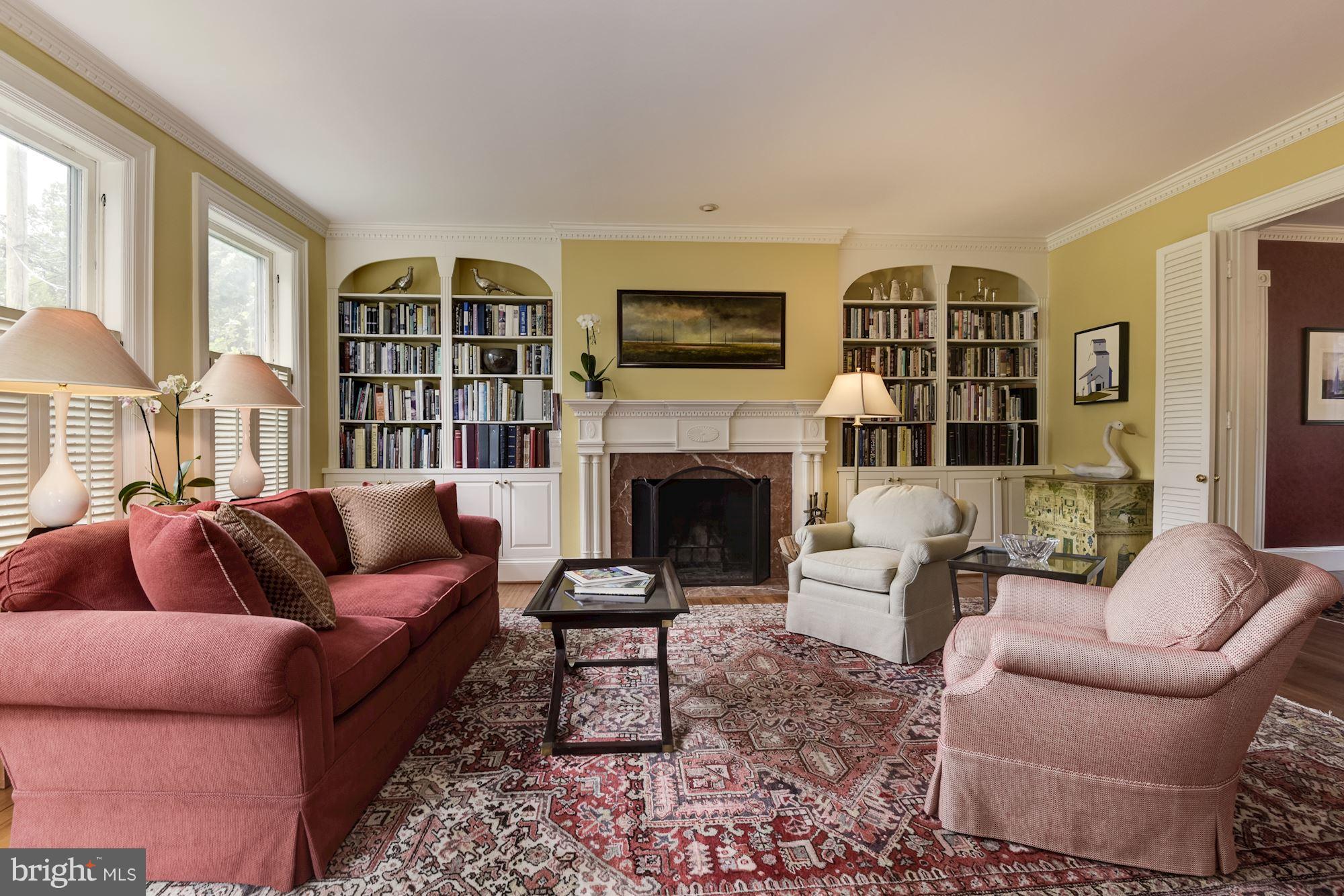CLEVELAND PARK - Residential