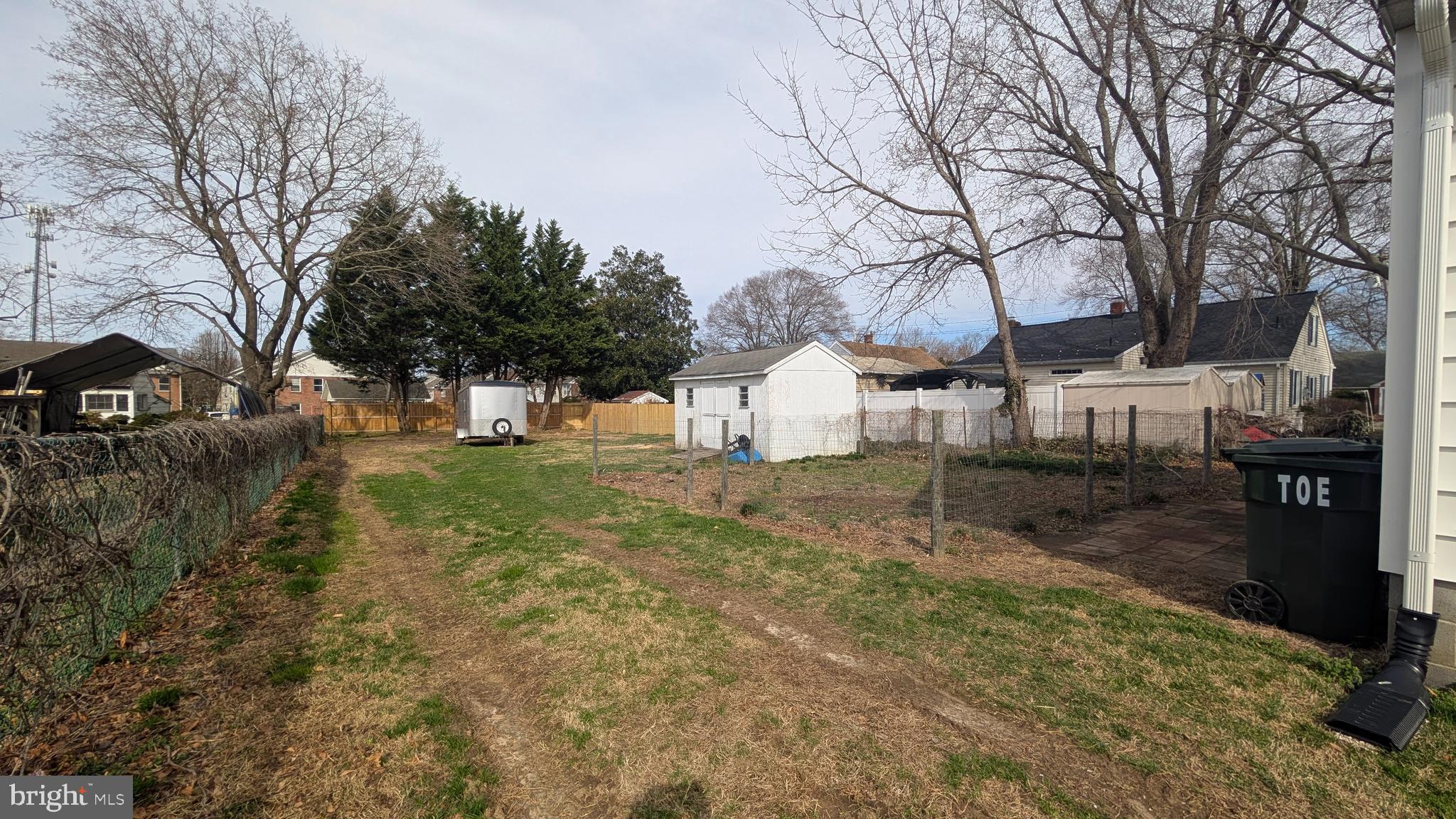 NONE AVAILABLE - Residential