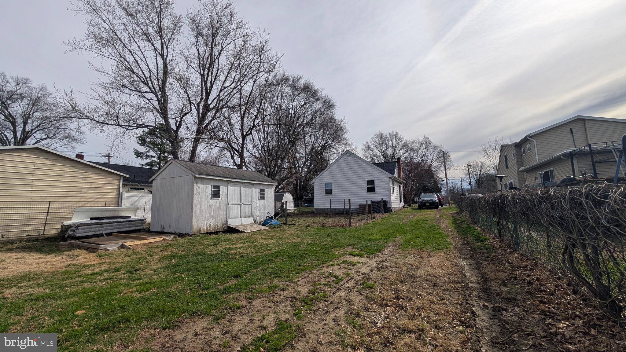 NONE AVAILABLE - Residential