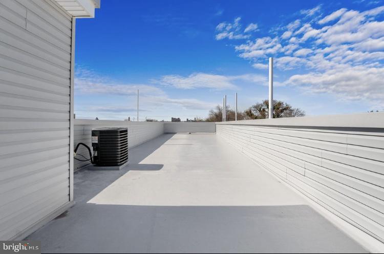 HARTRANFT - Residential Lease