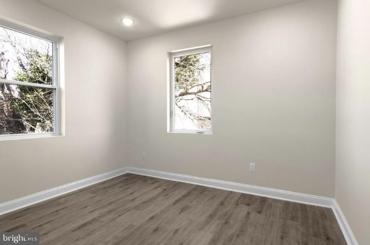 HARTRANFT - Residential Lease