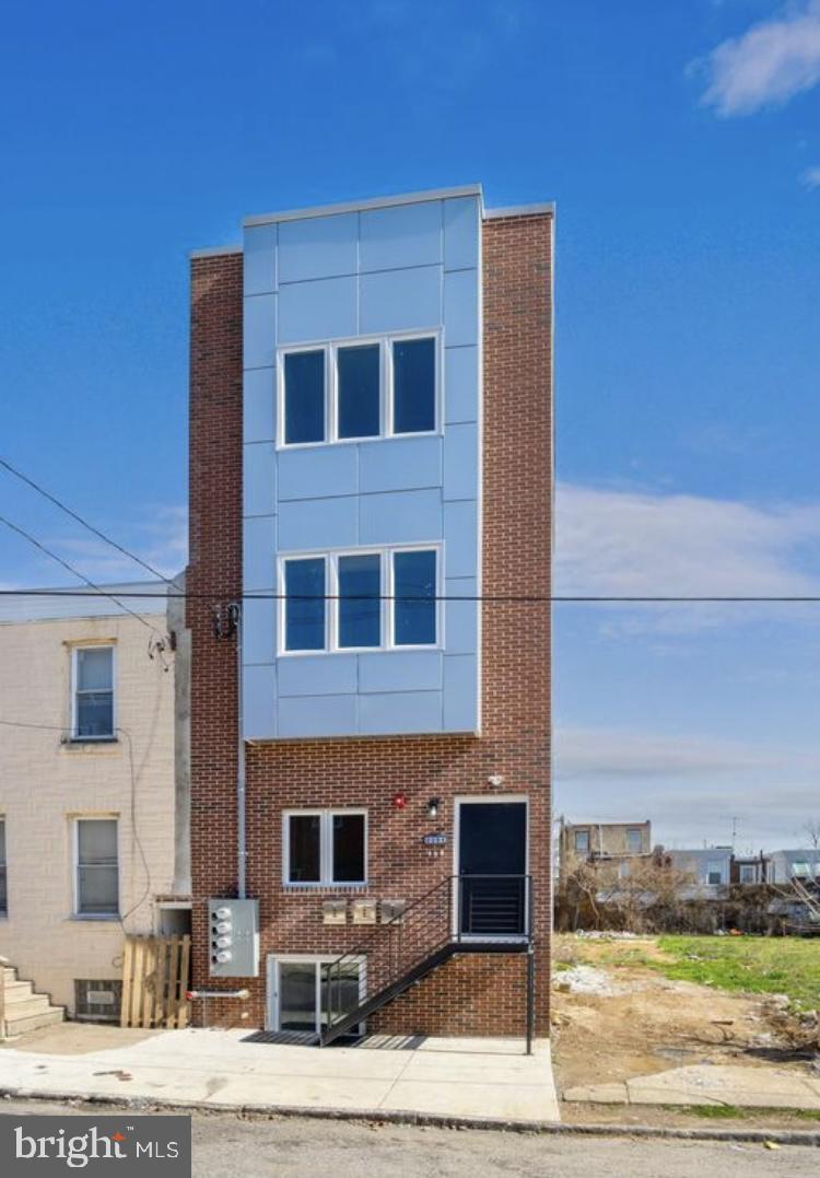 HARTRANFT - Residential Lease