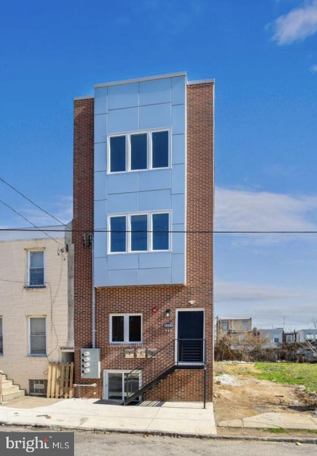 Photo of 2251 N 10th Street #1, PHILADELPHIA, PA 19133 (MLS # PAPH2540476)