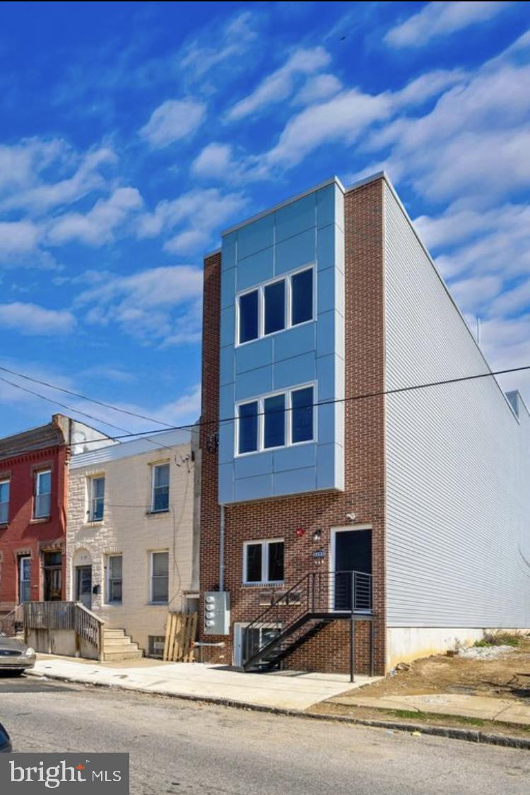 HARTRANFT - Residential Lease