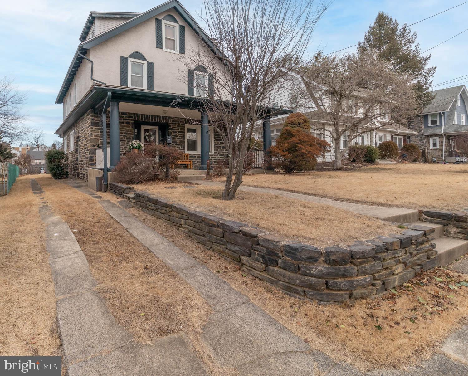 BROOKLINE - Residential