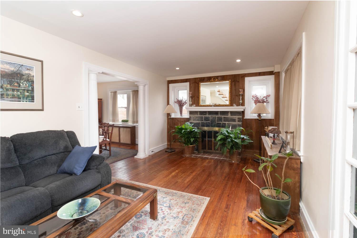 BROOKLINE - Residential