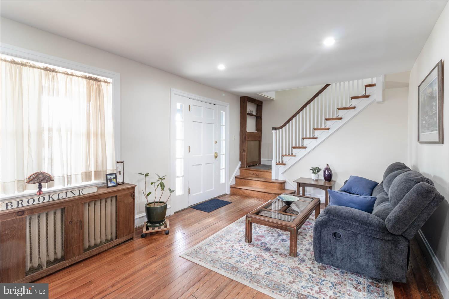 BROOKLINE - Residential