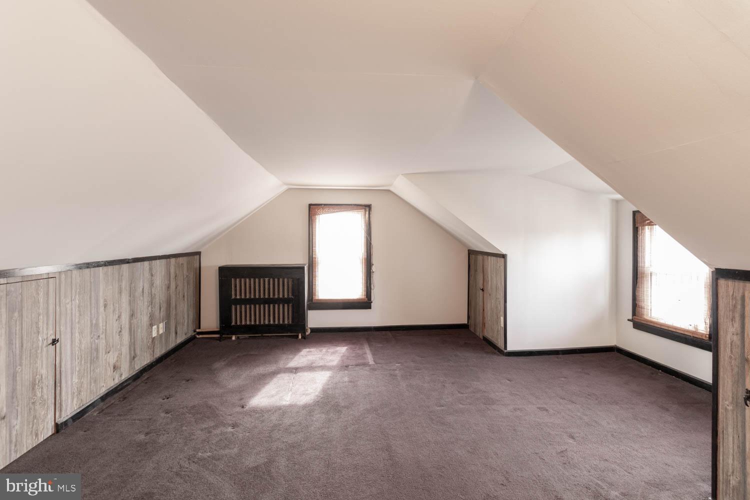 BROOKLINE - Residential