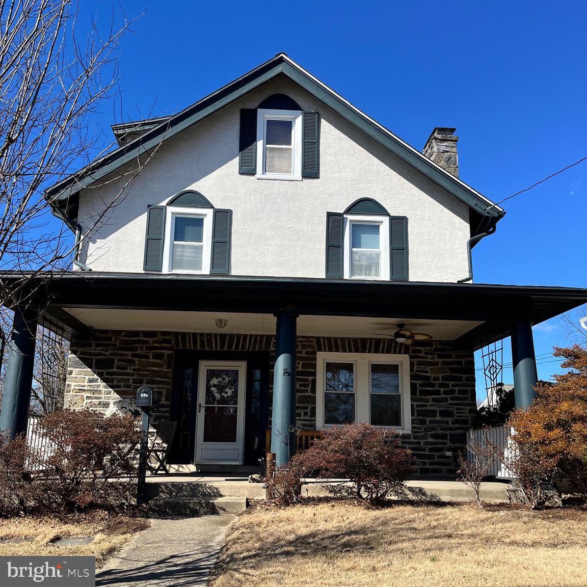 BROOKLINE - Residential