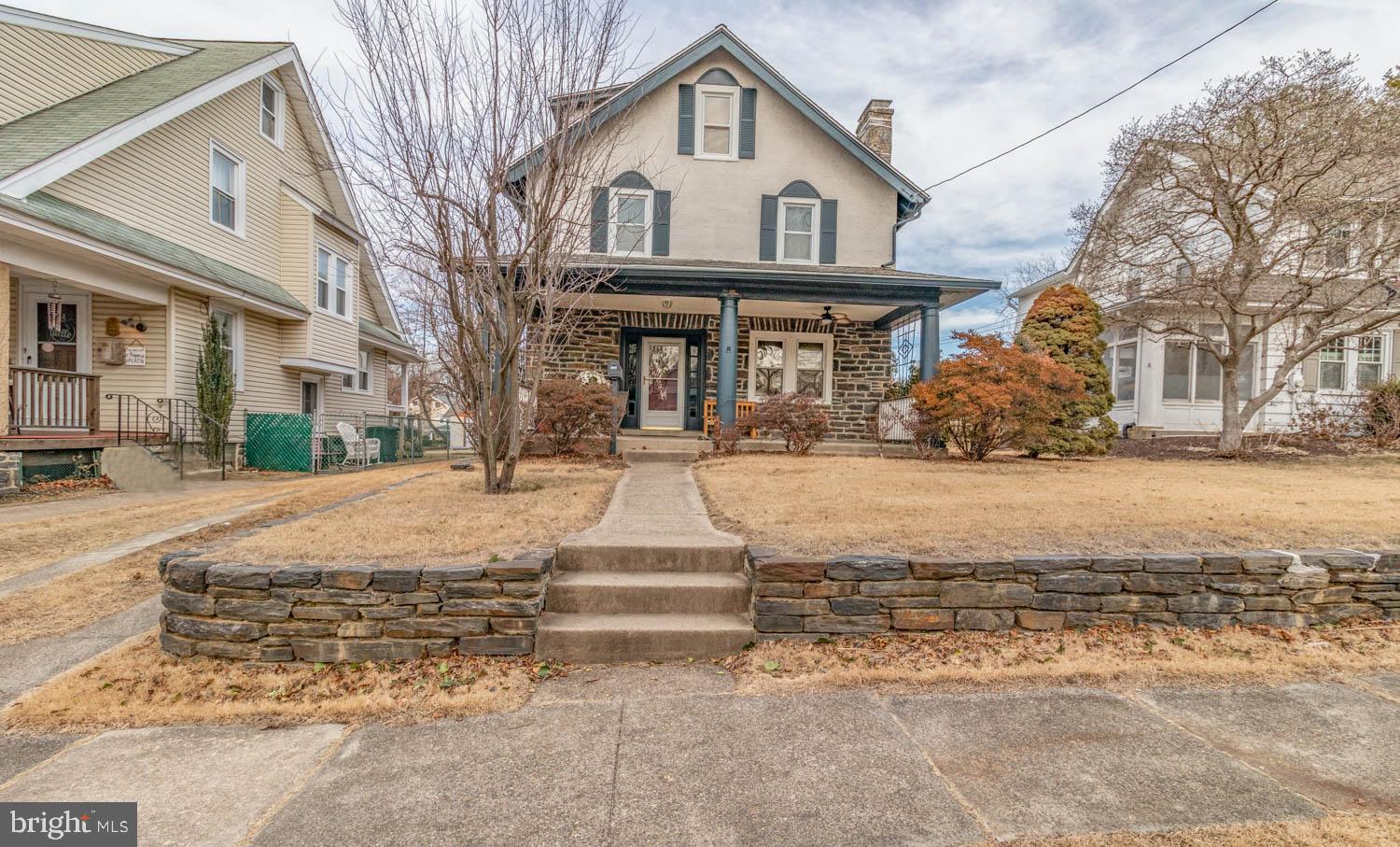 BROOKLINE - Residential