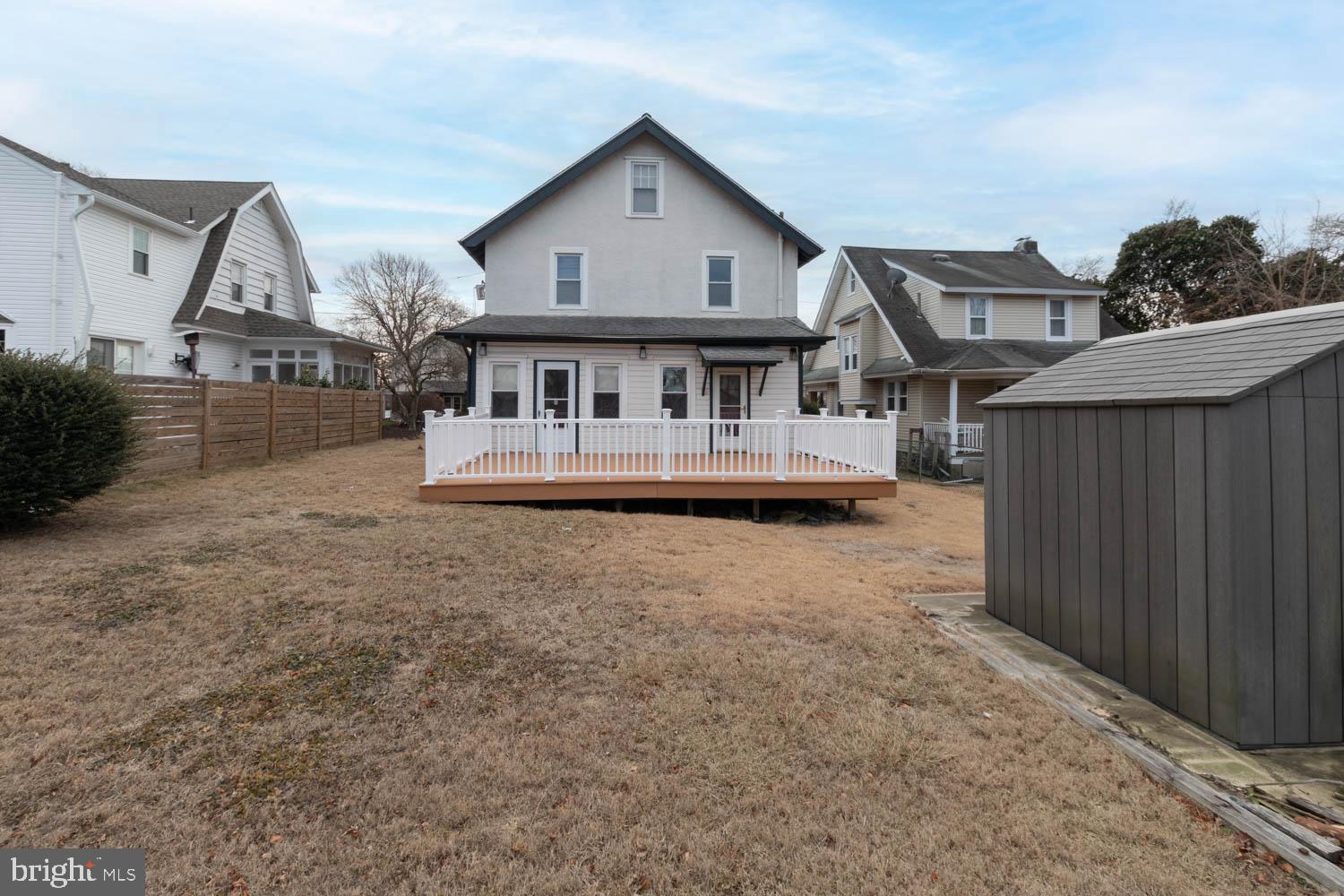 BROOKLINE - Residential