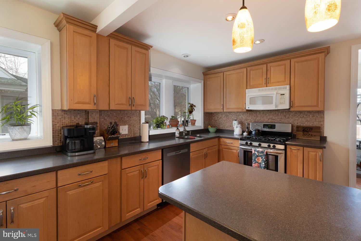 BROOKLINE - Residential