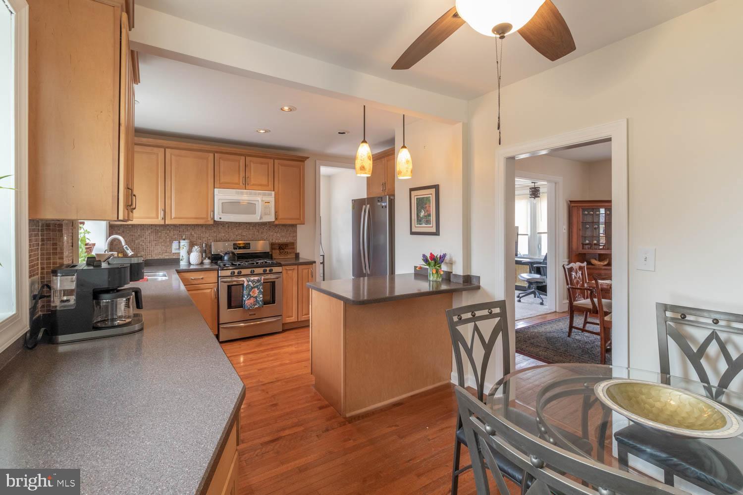 BROOKLINE - Residential