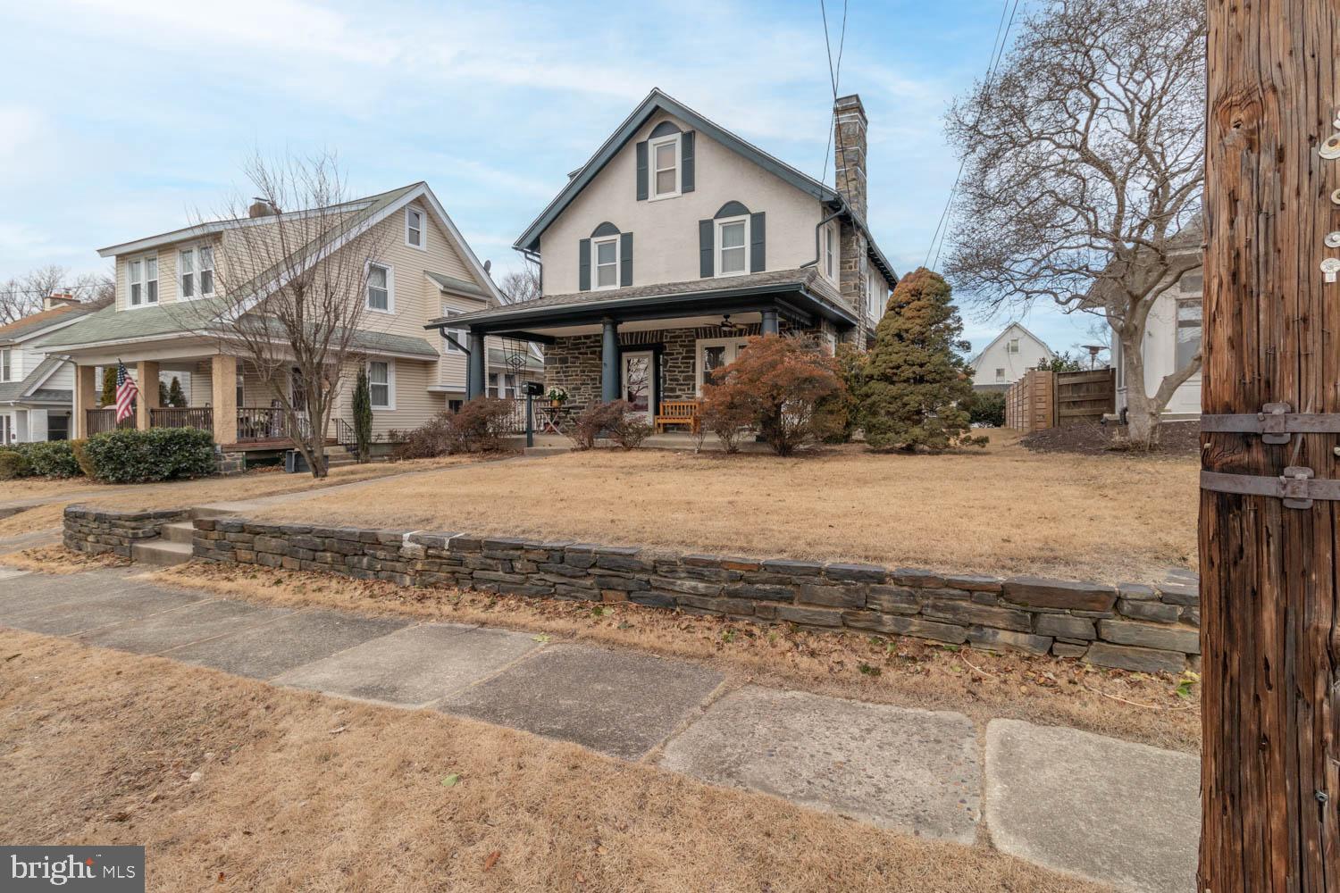 BROOKLINE - Residential